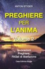 Buchcover PREGHIERE PER L'ANIMA