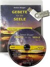 Buchcover Gebete für die Seele, Teil 2