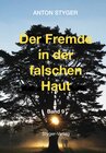 Buchcover Der Fremde in der falschen Haut