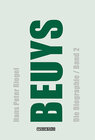 Buchcover BEUYS