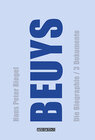 Buchcover BEUYS