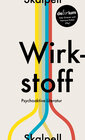 Buchcover WIRKSTOFF