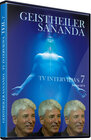 Buchcover Geistheiler Sananda: TV-Interviews 7