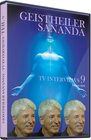 Buchcover Geistheiler Sananda: TV-Interviews 9