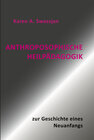 Buchcover Anthroposophische Heilpädagogik