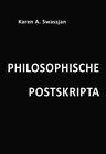 Philosophische Postskripta width=