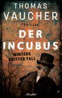 Buchcover Der Incubus