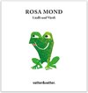 Buchcover Rosa Mond