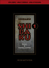 Buchcover SHIBAKU – 1 (Spanisch)