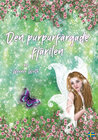 Buchcover Den purpurfärgade fjärilen