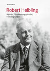 Buchcover Robert Helbling