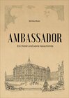 Buchcover Ambassador