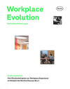Buchcover Workplace Evolution Roche Basel/Kaiseraugst