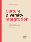 Buchcover Culture, Diversity, Integration