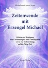 Buchcover Zeitenwende mit Erzengel Michael