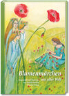 Buchcover Blumenmärchen aus aller Welt