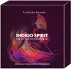 Buchcover Indigo Spirit: Meditationsmusik - 8 CD-Box