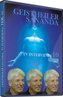 Buchcover Geistheiler Sananda: TV-Interviews 10