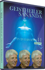 Buchcover Geistheiler Sananda: TV-Interviews 11