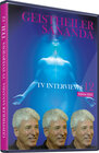 Buchcover Geistheiler Sananda: TV-Interviews 12