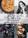 Buchcover Edita - Superfood aus dem Busch Australiens