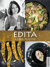 Buchcover Edita - Asian Fusion