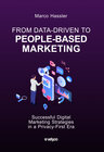 Buchcover From Data-Driven to People-Based Marketing