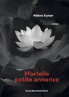Buchcover Mortelle petite annonce