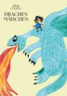 Buchcover Drachenmädchen