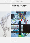 Buchcover Kunstrapport