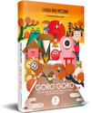 Buchcover Goro Goro