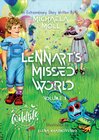 Buchcover Lennart's Missed World