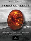 Buchcover Bernsteinliebe
