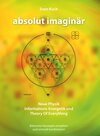 Buchcover absolut imaginär