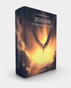 Buchcover Geistheiler Sananda: 2024 – 2036: Die Schicksalsjahre der Menschheit