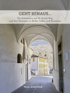 Buchcover Geht hinaus ...