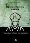 Buchcover Im bischöflichen Garten