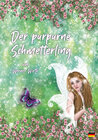 Buchcover Der purpurne Schmetterling