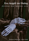 Buchcover Eva Aeppli im Dialog