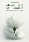 Buchcover Meine Lust ist … anders