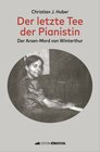 Buchcover Der letzte Tee der Pianistin