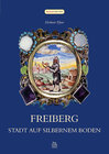 Buchcover Freiberg