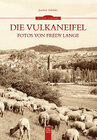 Buchcover Die Vulkaneifel