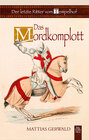 Buchcover Der letzte Ritter vom Tempelhof