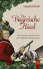 Buchcover Der Bayerische Hiasl