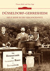 Buchcover Düsseldorf-Gerresheim