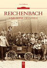 Buchcover Reichenbach und seine Ortsteile