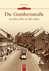 Buchcover Die Gumbertstraße