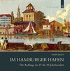 Buchcover Im Hamburger Hafen