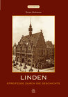 Buchcover Linden